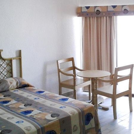 Las Perlas Condos Cancun Bilik gambar