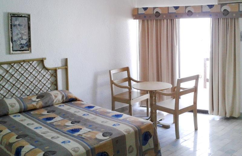 Las Perlas Condos Cancun Bilik gambar